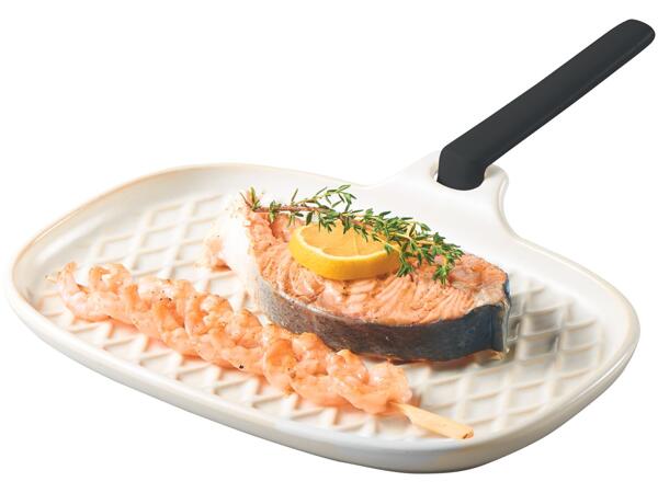 Grill Tray or Barbecue Bowl Set