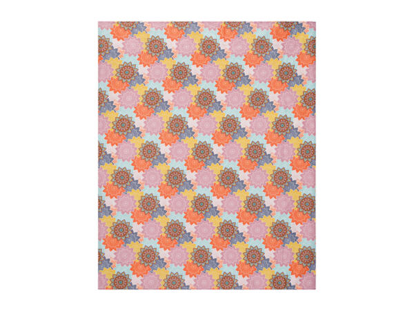 Livarno Home Tablecloth