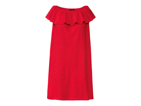 Ladies' Dress
