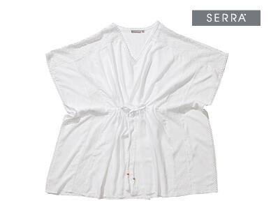 Women's Beach Kaftan