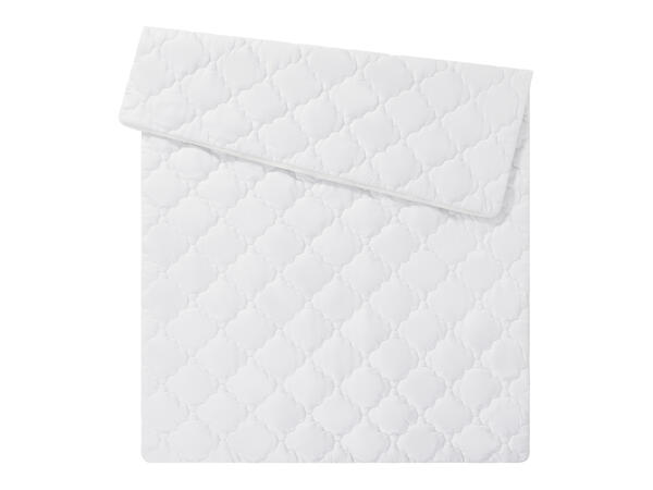 Duo Duvet