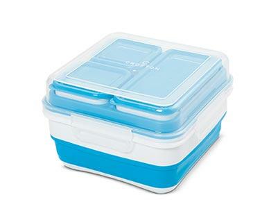 Crofton Expandable Lunch or Salad Container