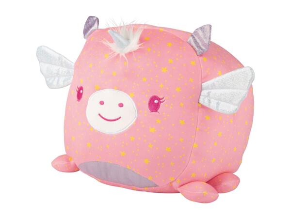 Playtive Soft Toy - Unicorn