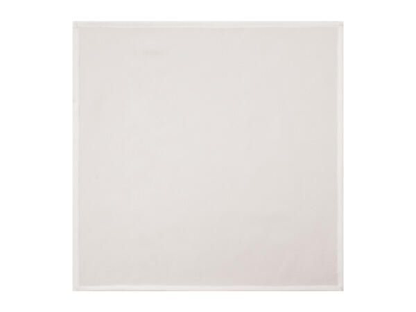 Livarno Home Napkin Set