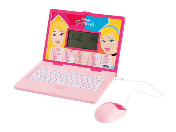 Lexibook Educational and Bilingual Laptop