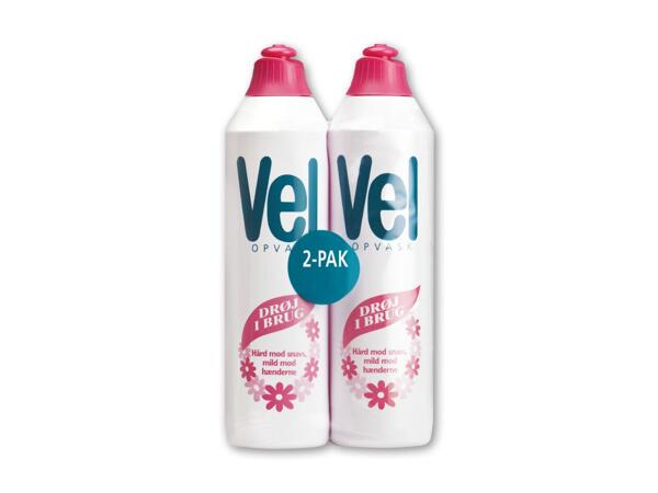 VEL Opvaskemiddel