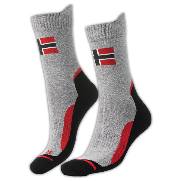Trekkingsocken 2 Paar