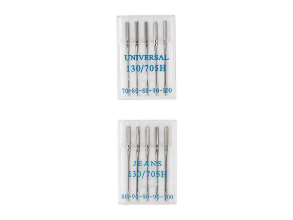 Crelando Sewing Accessories