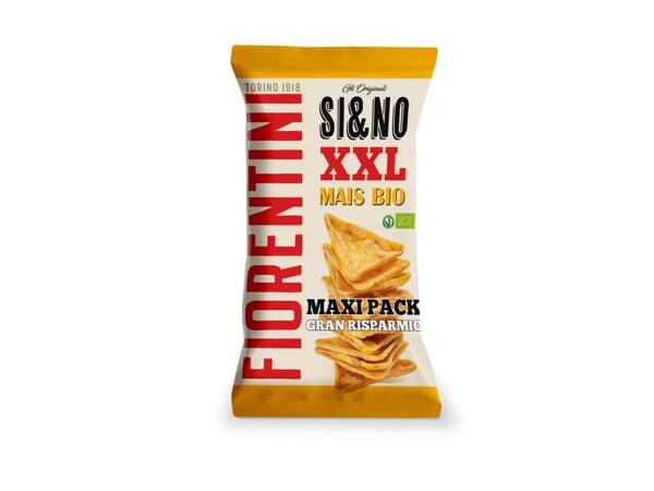 SI&NO Mais Snack