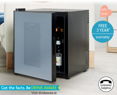 Drinks Fridge