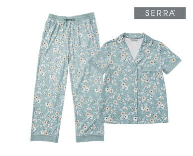 Women's Luxe PJs