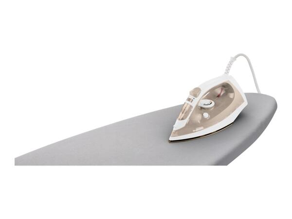 Silvercrest Steam Iron