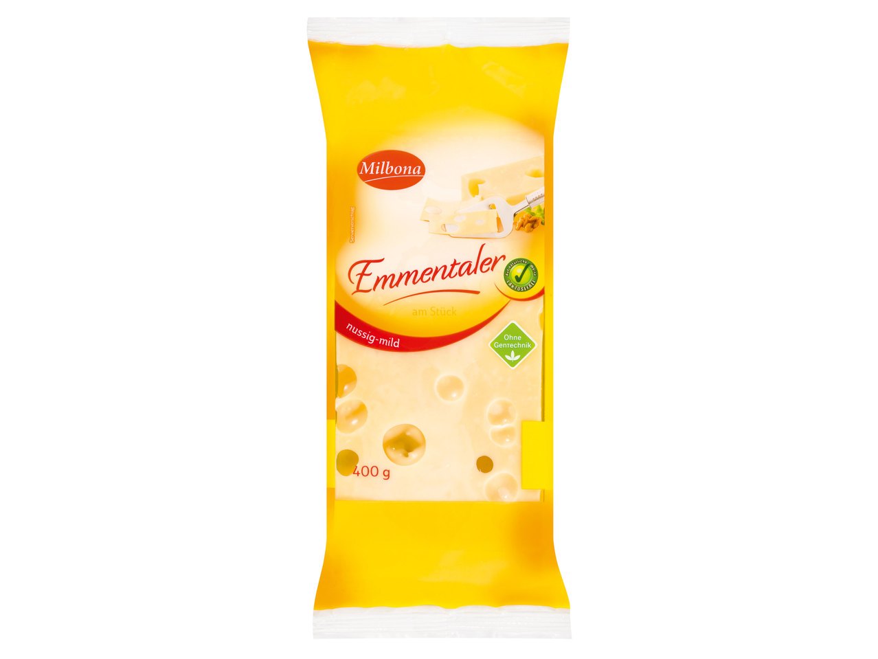 MILBONA Emmentaler