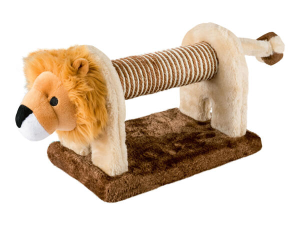 Zoofari Cat Toy