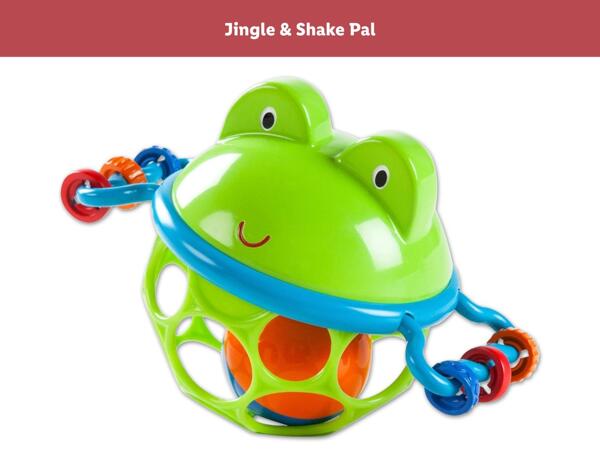 Baby Aktivitätsspielzeug