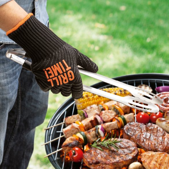 Grillhandschuh