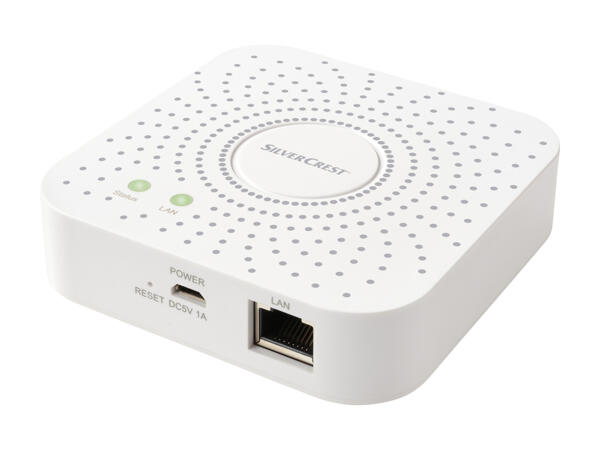 Passerelle Gateway Smart Home