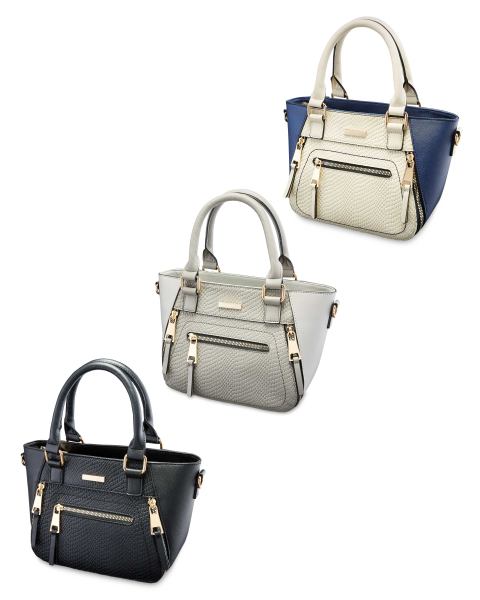 Avenue Ladies' Mini Tote Bag