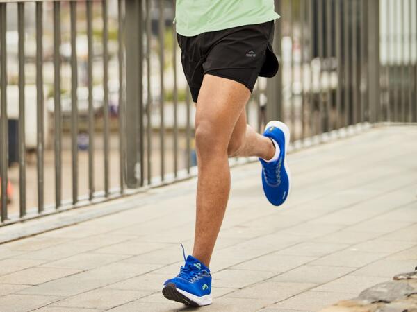 Premium Men's Sports Shorts