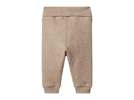 LUPILU Beige Baby Joggers - 2 Pack