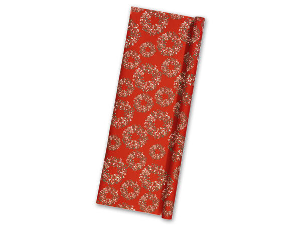 Geschenkpapier, 10 m