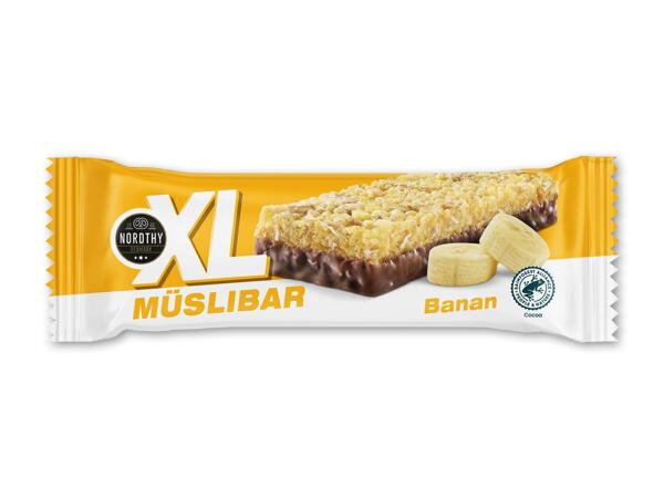 XL myslibar