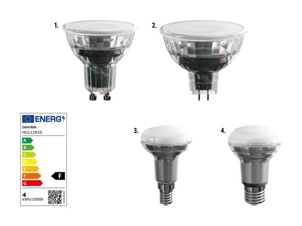Ampoule à LED
