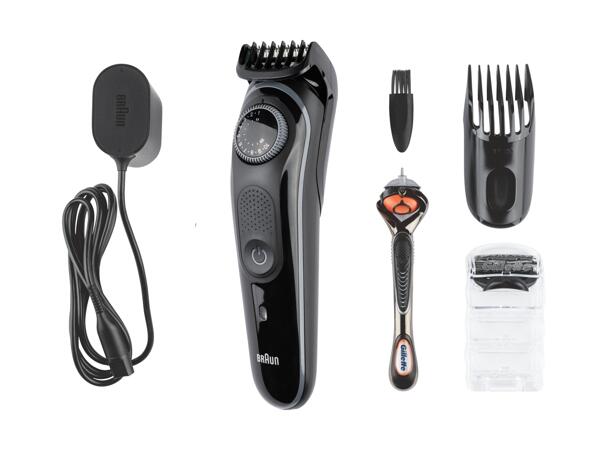 Braun tondeuse de cheveux et de barbe BT3242