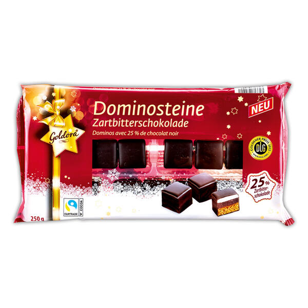 Dominosteine