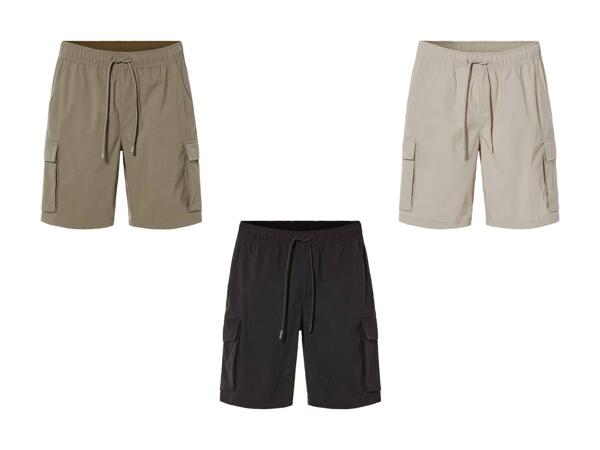 LIVERGY(R) Cargo shorts