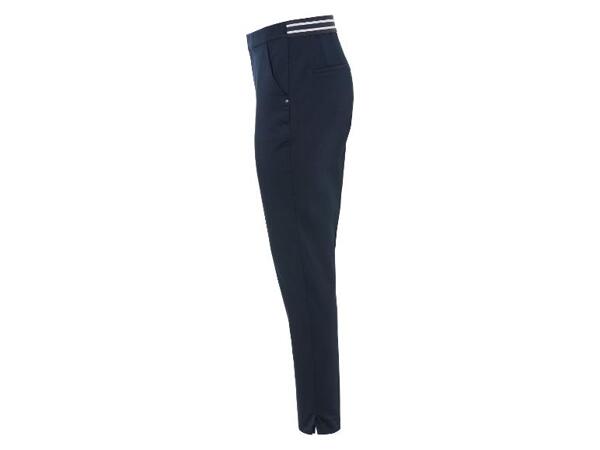 Dámské slacks kalhoty