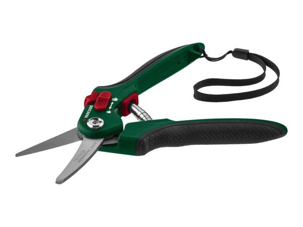 Parkside Universal Secateurs