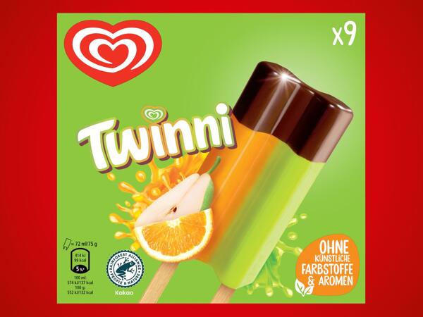 Twinni 9er