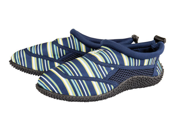 Pepperts Kids' Aqua Shoes