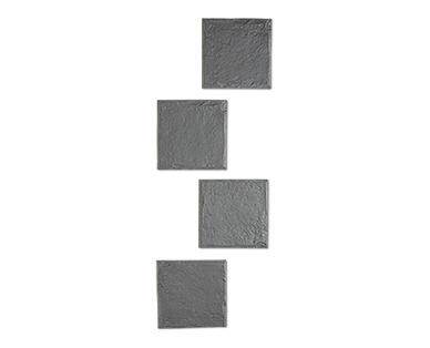 Gardenline 4-Pack Stepping Stones
