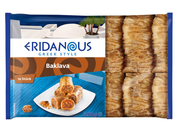 Baklava