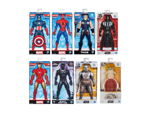 Hasbro Leksaksfigur