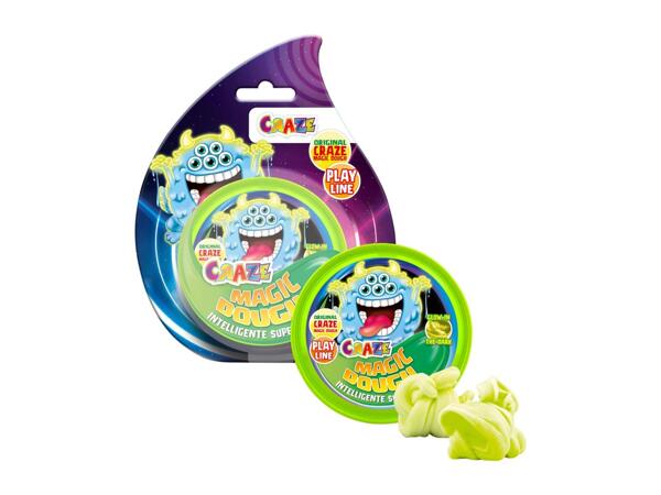 Craze Magic Dough Toy Assortment