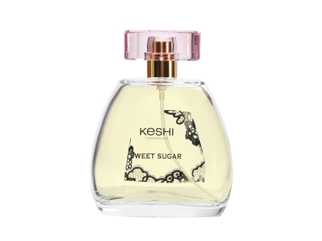Keshi Eau de Parfum1