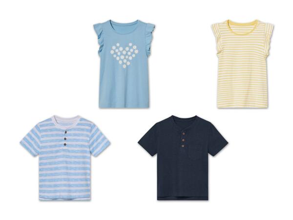 Kleinkinder T-Shirt