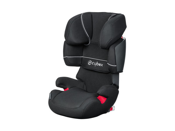 CYBEX(R) Solution X-Fix