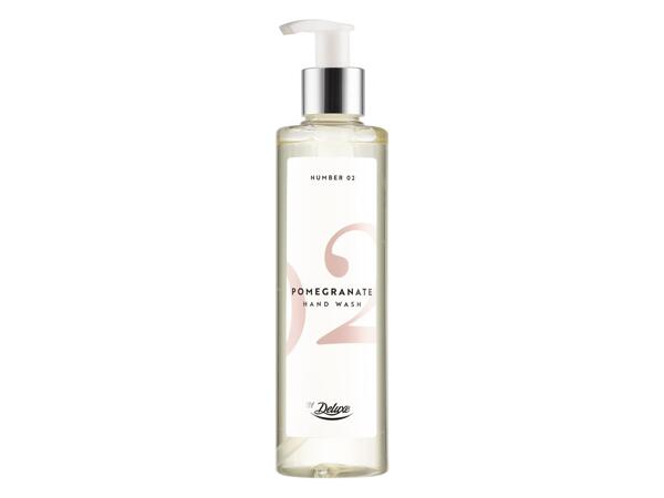 Deluxe Luxury Hand Wash Assorted