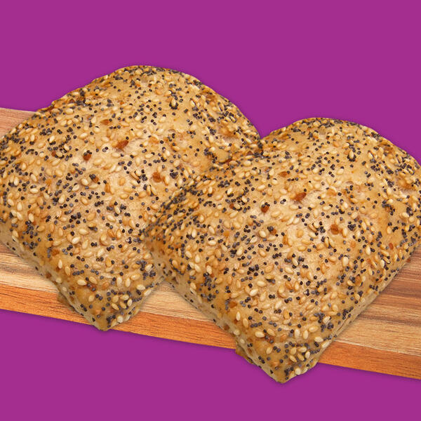 Weltmeisterbrötchen