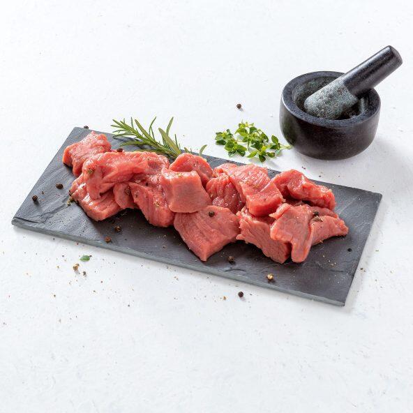 Rindergulasch