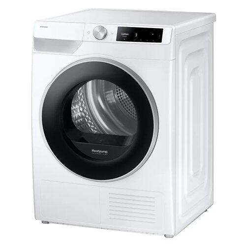 SAMSUNG Sèche-linge DV6000, 9 kg, Optimal DryTM, DV90T6240LE/S5