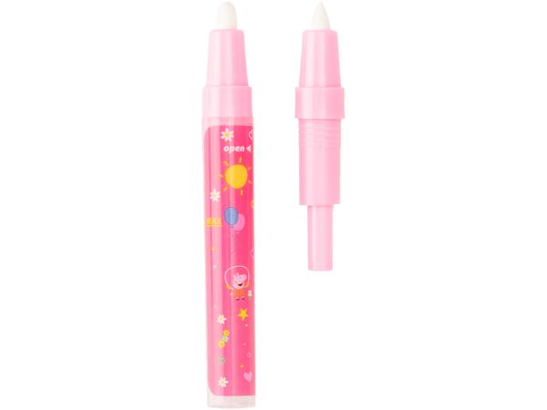 Peppa Pig Water Drawing Mat