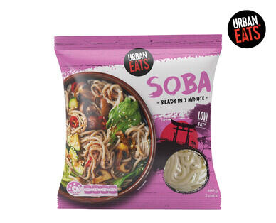 Shelf Fresh Noodles 400g