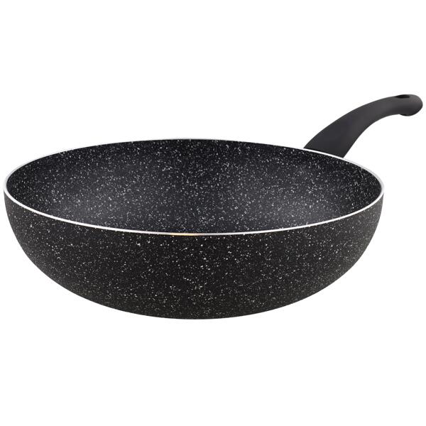Granite Stone wokpan
