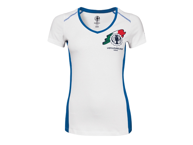 Ladies' UEFA T-shirt