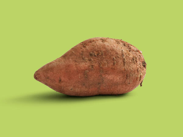 Sweet Potato